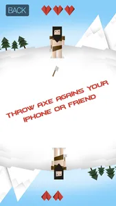 Clash of Barbarian - Axe Duel War of the Vikings Kingdom Clans screenshot 1