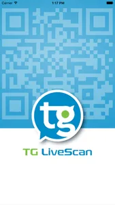 TG LIVE SCAN screenshot 0