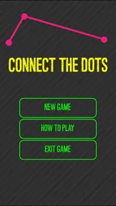 Connect-The-Dots screenshot 0