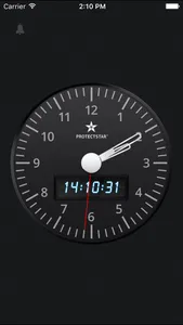 TimeLock Pro Safe screenshot 0