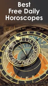 Daily Horoscope - Free Astrology & Zodiac forecast screenshot 0