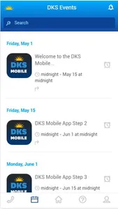 DKS Mobile screenshot 3