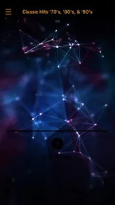 Q 106.7 Classic Hits screenshot 0