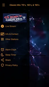 Q 106.7 Classic Hits screenshot 1