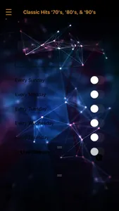 Q 106.7 Classic Hits screenshot 3