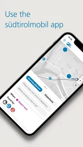 südtirolmobil screenshot 0