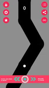 The Line Ball Game screenshot 0