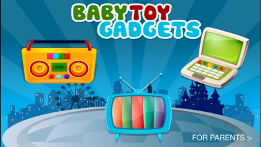 A+ Baby Toy Electronic Gadgets screenshot 2