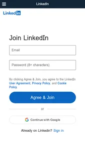 The Open Group screenshot 2