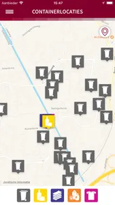 Area Afval screenshot 3