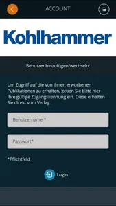 BRANDSchutz-App screenshot 0