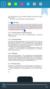 BRANDSchutz-App screenshot 1