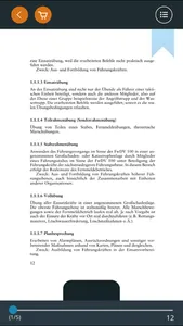 BRANDSchutz-App screenshot 2