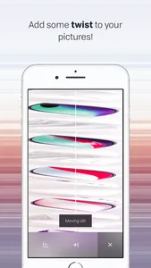 Poloska screenshot 2