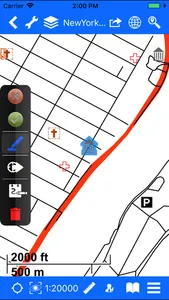 FieldMap Pro screenshot 7