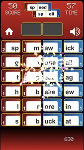 speed-spell screenshot 3