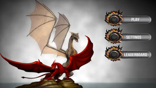 Dragon War Z- A Monster Rider screenshot 3