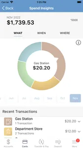 First Fidelity Bank, SD screenshot 6