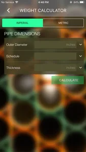 Evergreen Seamless Pipes screenshot 3