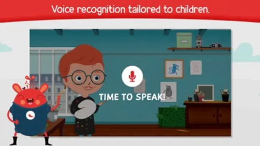 Pili Pop - Learn English screenshot 3