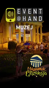 MUZEJ screenshot 0