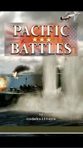 Pacific Battles Lite screenshot 4