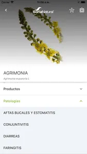 Soria Natural screenshot 3