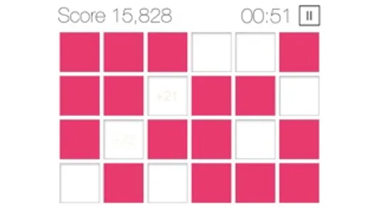 Tap in the Box screenshot 1