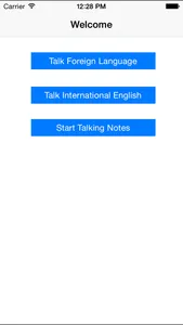 Talking Notes screenshot 5