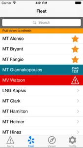 OTiS Mobile screenshot 0
