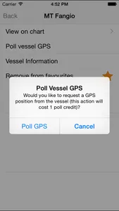 OTiS Mobile screenshot 2
