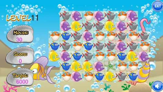 Family of Fish screenshot 3