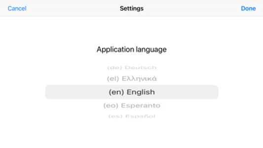 Make10 - Multiple Languages screenshot 1