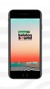 Balaton Sound 2023 screenshot 0