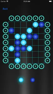 Gilly Connect screenshot 2