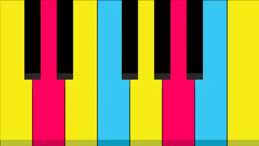 8-Bit Piano screenshot 0