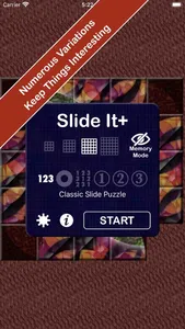 Slide It+ screenshot 5