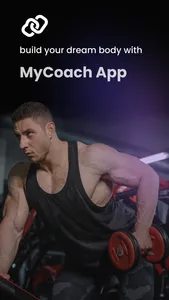 Gym Workout Planner — MyCoach screenshot 0