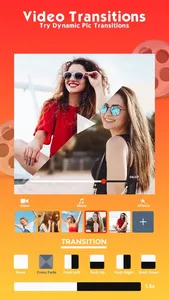 Video Maker Pro slideshow app screenshot 6