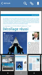 Le Chirurgien-dentiste de France screenshot 3