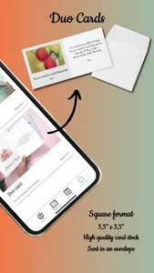 SimplyCards - custom postcard screenshot 8