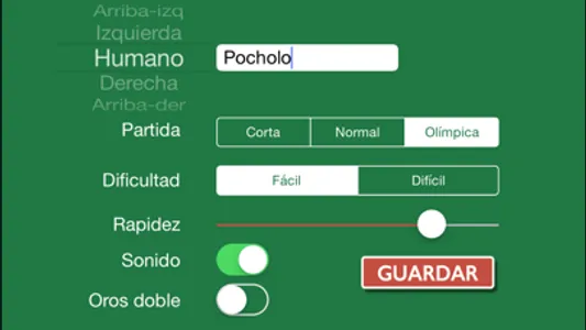 La Pocha screenshot 4