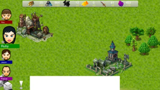 Empire Tiny screenshot 2