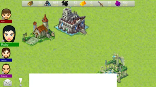 Empire Tiny screenshot 4