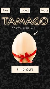 Tamago - Shake the Million screenshot 0