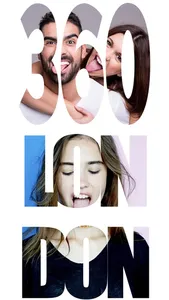 3D Camera Photo Editor screenshot 1