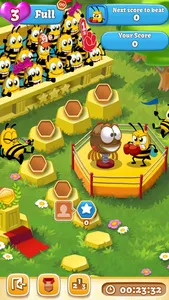 Bee Brilliant screenshot 4