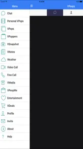 VPops screenshot 1
