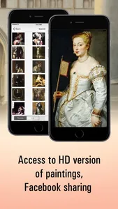 Baroque HD screenshot 2