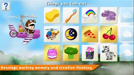 Monkey Preschool Explorers screenshot 1